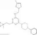 Fig. 313 - Triazines And Related Compounds Having Antiviral Activity, Compositions And Methods Thereof