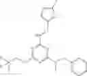 Fig. 316 - Triazines And Related Compounds Having Antiviral Activity, Compositions And Methods Thereof