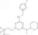 Fig. 317 - Triazines And Related Compounds Having Antiviral Activity, Compositions And Methods Thereof