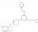 Fig. 331 - Triazines And Related Compounds Having Antiviral Activity, Compositions And Methods Thereof
