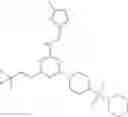 Fig. 340 - Triazines And Related Compounds Having Antiviral Activity, Compositions And Methods Thereof