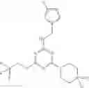 Fig. 361 - Triazines And Related Compounds Having Antiviral Activity, Compositions And Methods Thereof