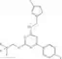 Fig. 363 - Triazines And Related Compounds Having Antiviral Activity, Compositions And Methods Thereof