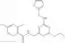 Fig. 369 - Triazines And Related Compounds Having Antiviral Activity, Compositions And Methods Thereof