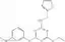 Fig. 375 - Triazines And Related Compounds Having Antiviral Activity, Compositions And Methods Thereof