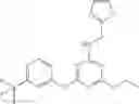 Fig. 376 - Triazines And Related Compounds Having Antiviral Activity, Compositions And Methods Thereof