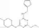 Fig. 378 - Triazines And Related Compounds Having Antiviral Activity, Compositions And Methods Thereof