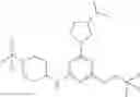 Fig. 391 - Triazines And Related Compounds Having Antiviral Activity, Compositions And Methods Thereof
