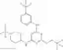 Fig. 394 - Triazines And Related Compounds Having Antiviral Activity, Compositions And Methods Thereof