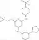 Fig. 407 - Triazines And Related Compounds Having Antiviral Activity, Compositions And Methods Thereof