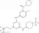 Fig. 416 - Triazines And Related Compounds Having Antiviral Activity, Compositions And Methods Thereof