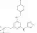 Fig. 439 - Triazines And Related Compounds Having Antiviral Activity, Compositions And Methods Thereof