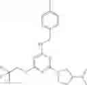 Fig. 447 - Triazines And Related Compounds Having Antiviral Activity, Compositions And Methods Thereof