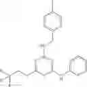 Fig. 448 - Triazines And Related Compounds Having Antiviral Activity, Compositions And Methods Thereof
