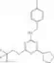 Fig. 453 - Triazines And Related Compounds Having Antiviral Activity, Compositions And Methods Thereof