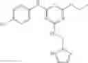 Fig. 535 - Triazines And Related Compounds Having Antiviral Activity, Compositions And Methods Thereof