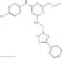 Fig. 536 - Triazines And Related Compounds Having Antiviral Activity, Compositions And Methods Thereof