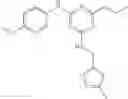 Fig. 550 - Triazines And Related Compounds Having Antiviral Activity, Compositions And Methods Thereof