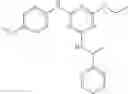 Fig. 553 - Triazines And Related Compounds Having Antiviral Activity, Compositions And Methods Thereof