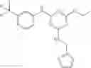 Fig. 584 - Triazines And Related Compounds Having Antiviral Activity, Compositions And Methods Thereof