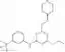 Fig. 594 - Triazines And Related Compounds Having Antiviral Activity, Compositions And Methods Thereof