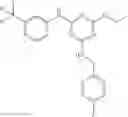 Fig. 601 - Triazines And Related Compounds Having Antiviral Activity, Compositions And Methods Thereof