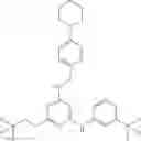 Fig. 609 - Triazines And Related Compounds Having Antiviral Activity, Compositions And Methods Thereof