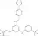 Fig. 610 - Triazines And Related Compounds Having Antiviral Activity, Compositions And Methods Thereof