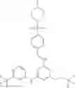 Fig. 656 - Triazines And Related Compounds Having Antiviral Activity, Compositions And Methods Thereof