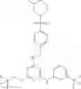 Fig. 657 - Triazines And Related Compounds Having Antiviral Activity, Compositions And Methods Thereof