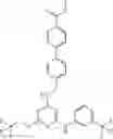 Fig. 680 - Triazines And Related Compounds Having Antiviral Activity, Compositions And Methods Thereof