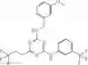 Fig. 684 - Triazines And Related Compounds Having Antiviral Activity, Compositions And Methods Thereof