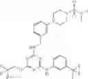 Fig. 693 - Triazines And Related Compounds Having Antiviral Activity, Compositions And Methods Thereof