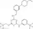 Fig. 709 - Triazines And Related Compounds Having Antiviral Activity, Compositions And Methods Thereof