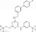 Fig. 715 - Triazines And Related Compounds Having Antiviral Activity, Compositions And Methods Thereof