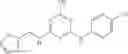 Fig. 74 - Triazines And Related Compounds Having Antiviral Activity, Compositions And Methods Thereof