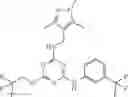 Fig. 742 - Triazines And Related Compounds Having Antiviral Activity, Compositions And Methods Thereof