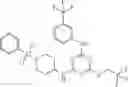 Fig. 798 - Triazines And Related Compounds Having Antiviral Activity, Compositions And Methods Thereof