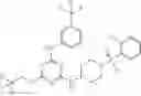 Fig. 800 - Triazines And Related Compounds Having Antiviral Activity, Compositions And Methods Thereof