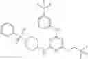 Fig. 801 - Triazines And Related Compounds Having Antiviral Activity, Compositions And Methods Thereof
