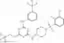 Fig. 814 - Triazines And Related Compounds Having Antiviral Activity, Compositions And Methods Thereof