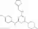 Fig. 83 - Triazines And Related Compounds Having Antiviral Activity, Compositions And Methods Thereof
