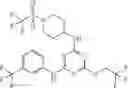 Fig. 835 - Triazines And Related Compounds Having Antiviral Activity, Compositions And Methods Thereof