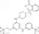 Fig. 856 - Triazines And Related Compounds Having Antiviral Activity, Compositions And Methods Thereof