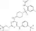Fig. 865 - Triazines And Related Compounds Having Antiviral Activity, Compositions And Methods Thereof