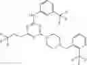 Fig. 879 - Triazines And Related Compounds Having Antiviral Activity, Compositions And Methods Thereof