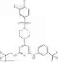 Fig. 908 - Triazines And Related Compounds Having Antiviral Activity, Compositions And Methods Thereof