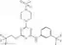 Fig. 916 - Triazines And Related Compounds Having Antiviral Activity, Compositions And Methods Thereof