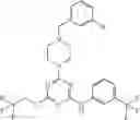 Fig. 922 - Triazines And Related Compounds Having Antiviral Activity, Compositions And Methods Thereof