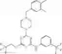 Fig. 925 - Triazines And Related Compounds Having Antiviral Activity, Compositions And Methods Thereof